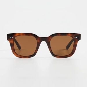 CHIMI 04 Tortoise Sunglasses
